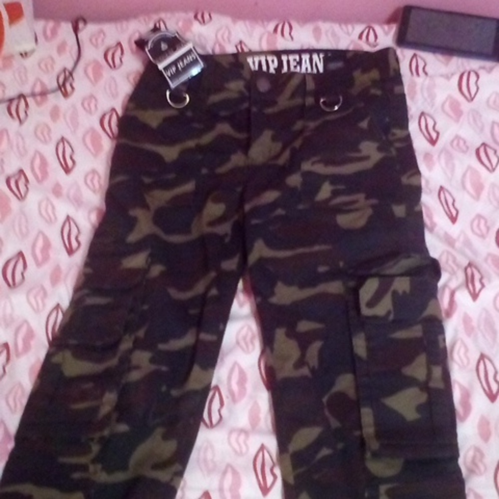 Vip jeans